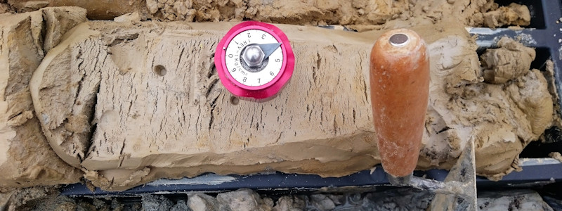 Contaminazione del terreno